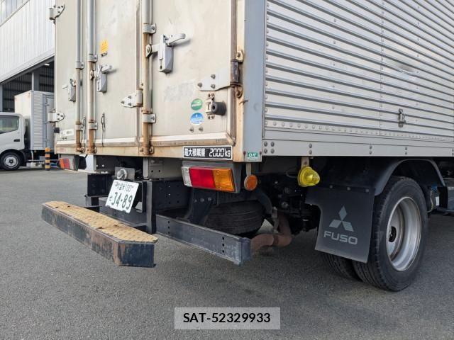 Mitsubishi CANTER 2019-03 6007945-6