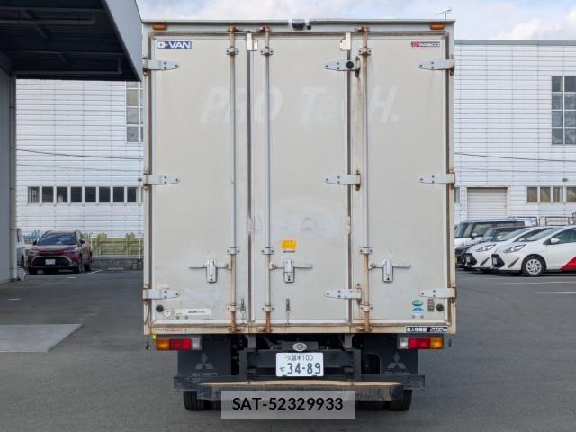 Mitsubishi CANTER 2019-03 6007945-7