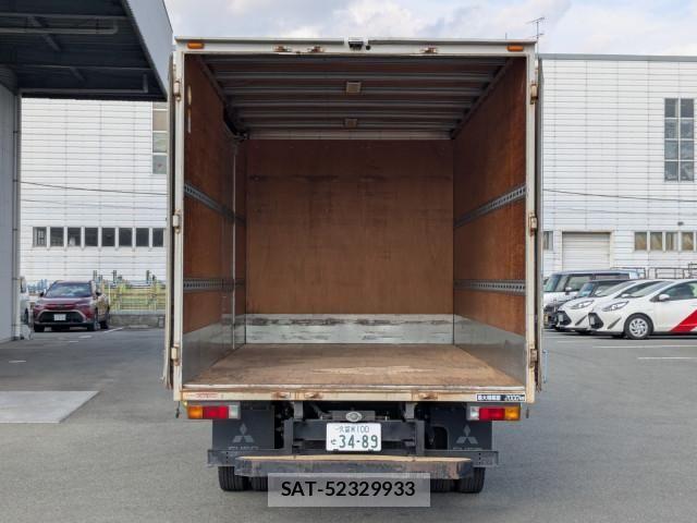 Mitsubishi CANTER 2019-03 6007945-8