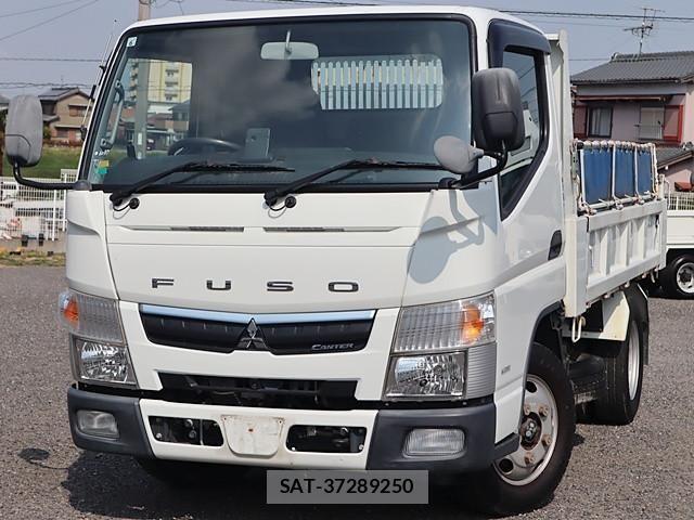 Mitsubishi CANTER 2019-06 6007925-0