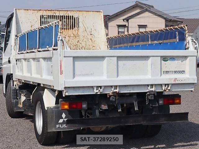 Mitsubishi CANTER 2019-06 6007925-1