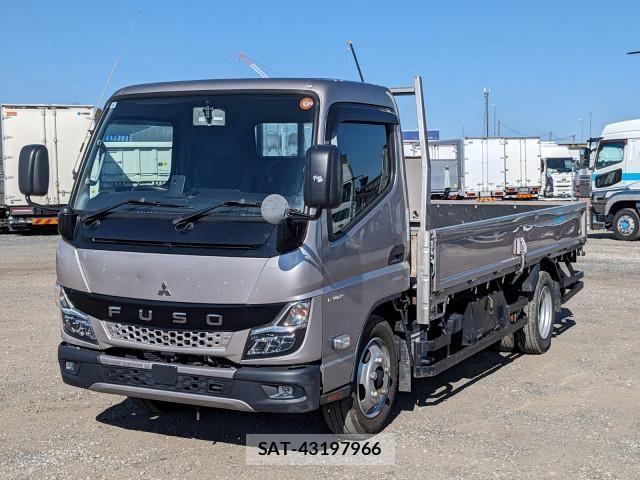Mitsubishi CANTER 2021-09 6007942-0