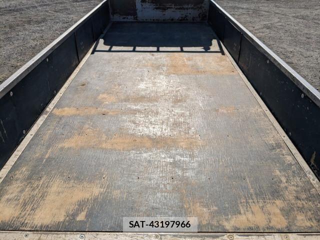 Mitsubishi CANTER 2021-09 6007942-9