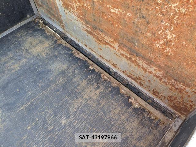 Mitsubishi CANTER 2021-09 6007942-11