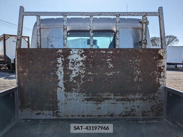 Mitsubishi CANTER 2021-09 6007942-13