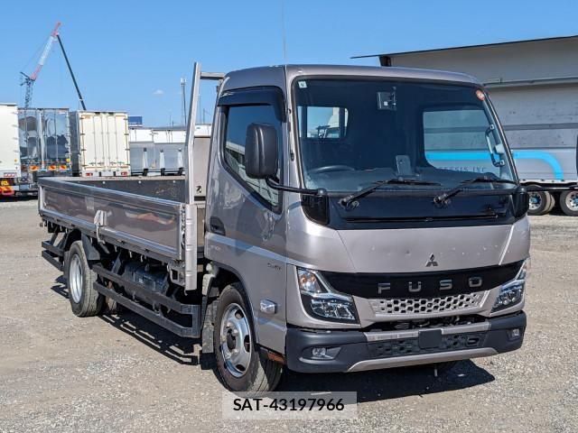 Mitsubishi CANTER 2021-09 6007942-1