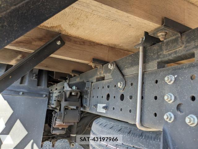 Mitsubishi CANTER 2021-09 6007942-19
