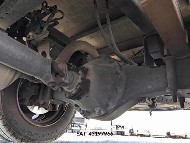 Mitsubishi CANTER 2021-09 6007942-20
