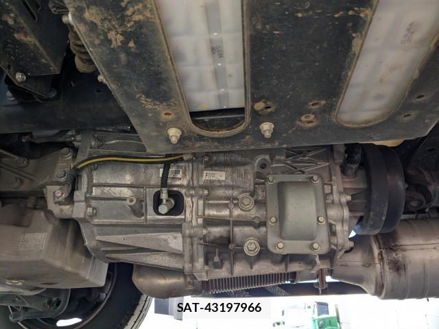 Mitsubishi CANTER 2021-09 6007942-21