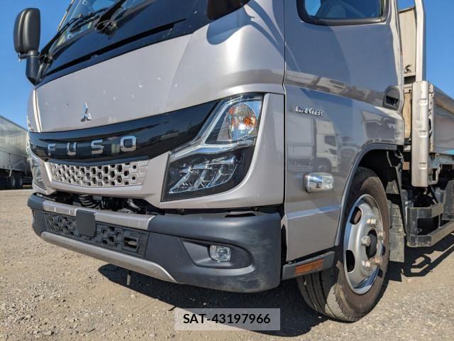 Mitsubishi CANTER 2021-09 6007942-23