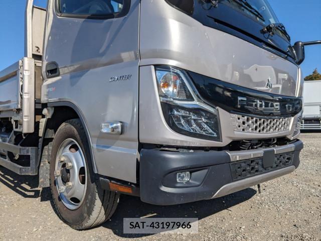 Mitsubishi CANTER 2021-09 6007942-24