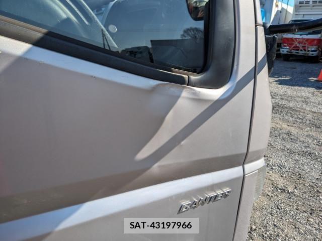 Mitsubishi CANTER 2021-09 6007942-25