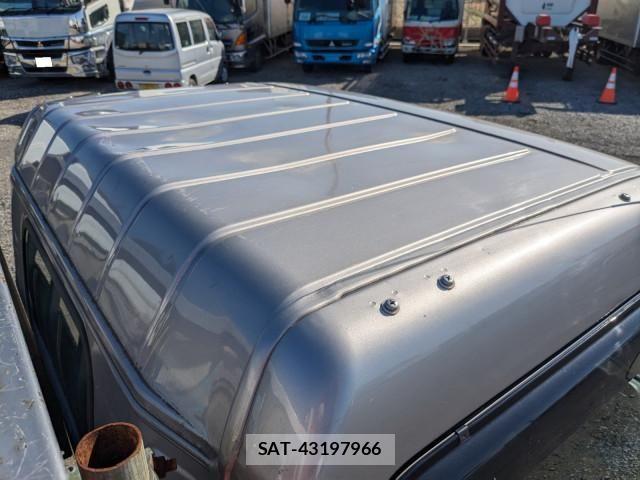 Mitsubishi CANTER 2021-09 6007942-26