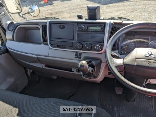 Mitsubishi CANTER 2021-09 6007942-27