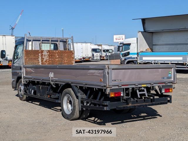 Mitsubishi CANTER 2021-09 6007942-2