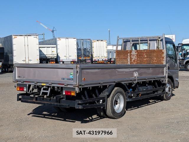 Mitsubishi CANTER 2021-09 6007942-3