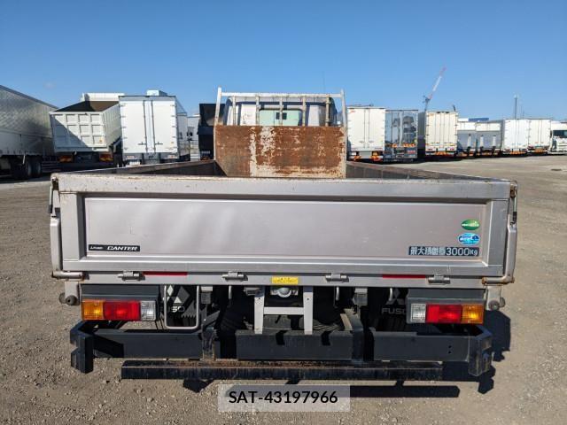 Mitsubishi CANTER 2021-09 6007942-4