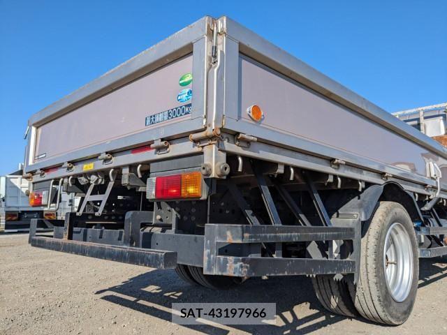 Mitsubishi CANTER 2021-09 6007942-5