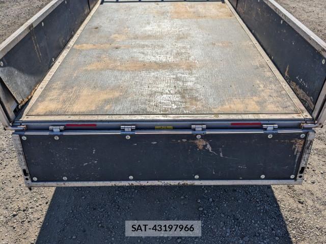 Mitsubishi CANTER 2021-09 6007942-8
