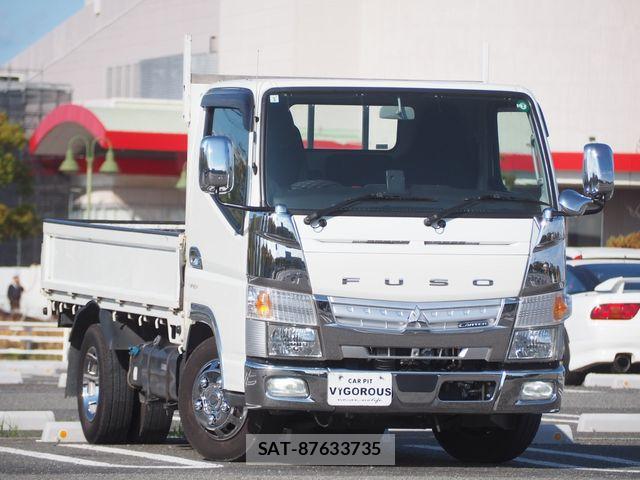 Mitsubishi CANTER 2021-03 6007968-0