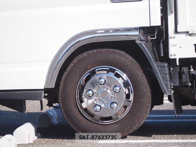 Mitsubishi CANTER 2021-03 6007968-9
