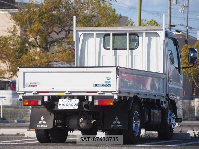 Mitsubishi CANTER 2021-03 6007968-12