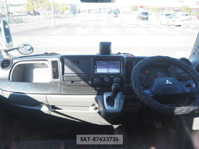 Mitsubishi CANTER 2021-03 6007968-13