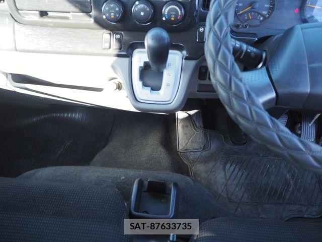Mitsubishi CANTER 2021-03 6007968-17