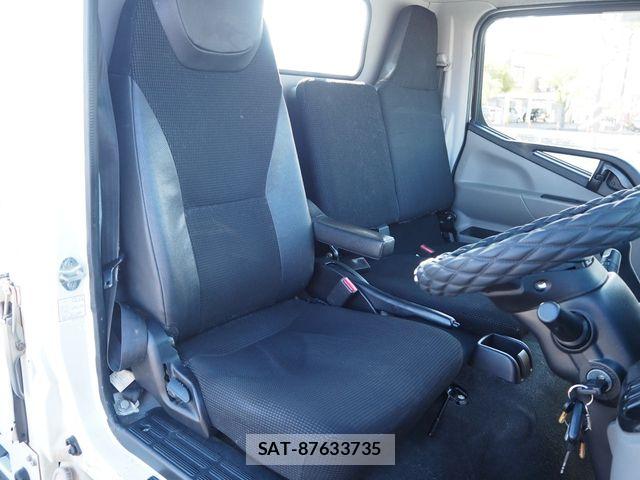 Mitsubishi CANTER 2021-03 6007968-18