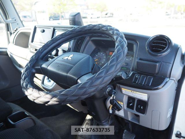 Mitsubishi CANTER 2021-03 6007968-1