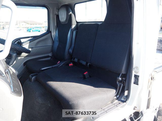 Mitsubishi CANTER 2021-03 6007968-19