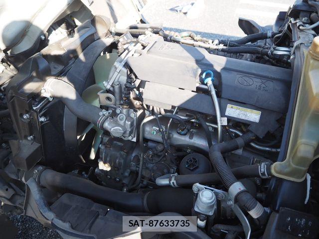 Mitsubishi CANTER 2021-03 6007968-22