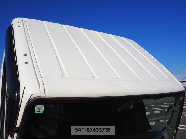 Mitsubishi CANTER 2021-03 6007968-23