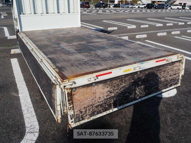 Mitsubishi CANTER 2021-03 6007968-25