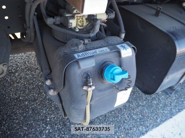 Mitsubishi CANTER 2021-03 6007968-26