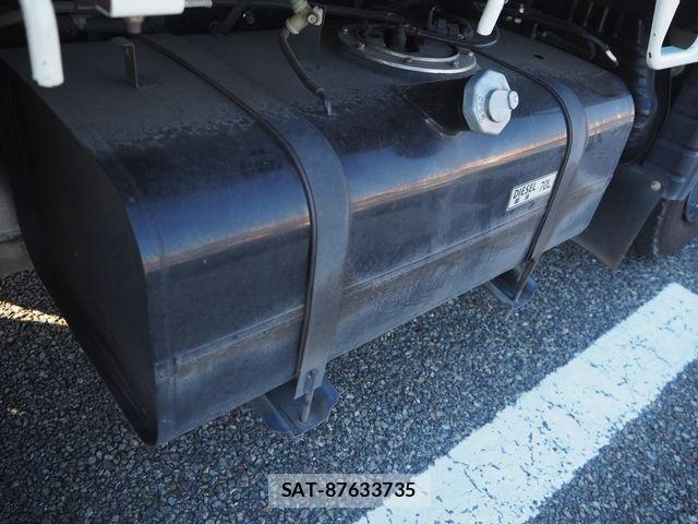 Mitsubishi CANTER 2021-03 6007968-27