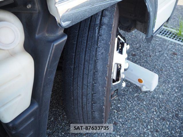 Mitsubishi CANTER 2021-03 6007968-28