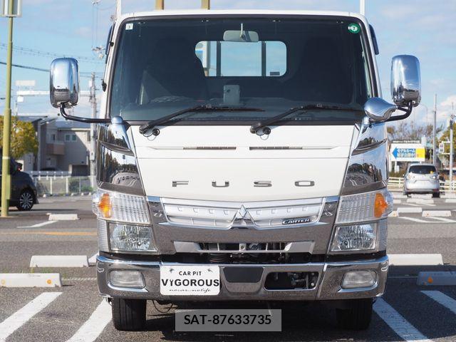 Mitsubishi CANTER 2021-03 6007968-3