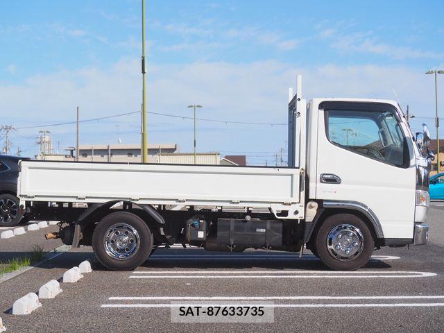 Mitsubishi CANTER 2021-03 6007968-5