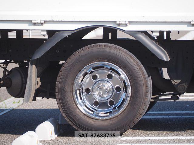 Mitsubishi CANTER 2021-03 6007968-6