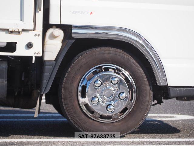 Mitsubishi CANTER 2021-03 6007968-7