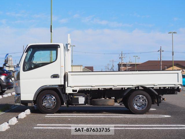 Mitsubishi CANTER 2021-03 6007968-8