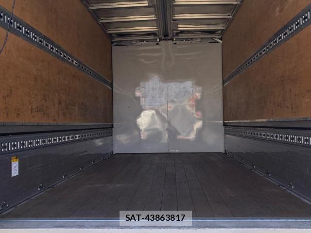 Mitsubishi CANTER 2022-07 6007891-9