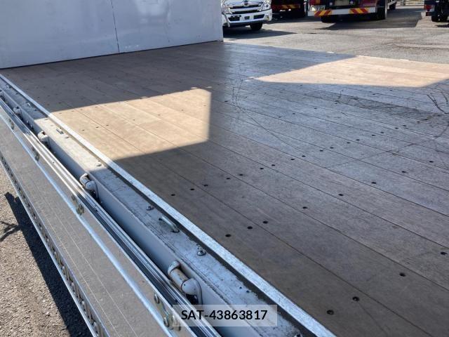 Mitsubishi CANTER 2022-07 6007891-10