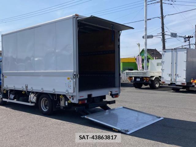 Mitsubishi CANTER 2022-07 6007891-14