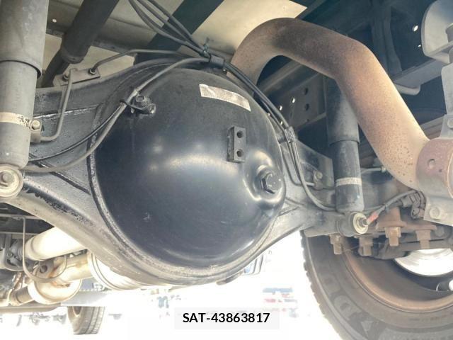 Mitsubishi CANTER 2022-07 6007891-17