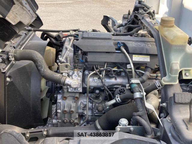Mitsubishi CANTER 2022-07 6007891-18