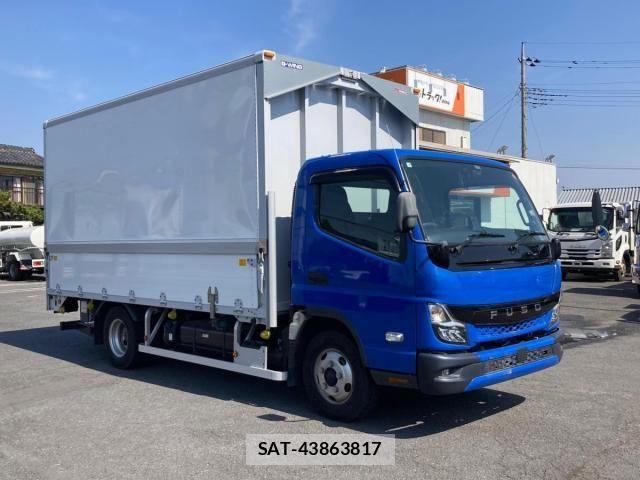 Mitsubishi CANTER 2022-07 6007891-1
