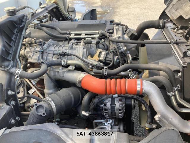 Mitsubishi CANTER 2022-07 6007891-19
