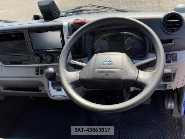 Mitsubishi CANTER 2022-07 6007891-22